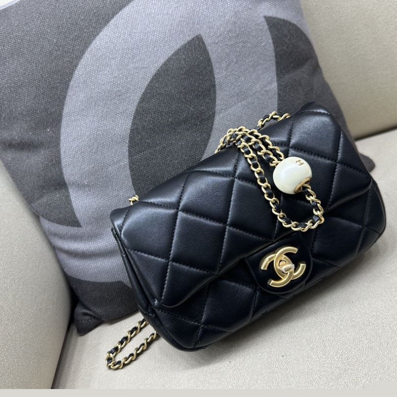 Ch*el cf series bags